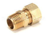 00760.00 Cma 5/8 Comp X 1/2 Mip Adapter