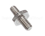 007653-000 Viking Commercial Grate Leg Base