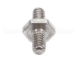 007653-000 Viking Commercial Grate Leg Base