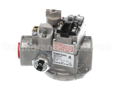 007666F Raypak Gas Valve