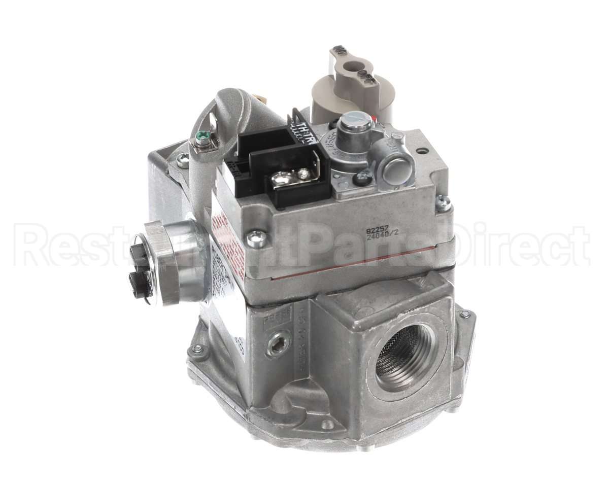 007666F Raypak Gas Valve