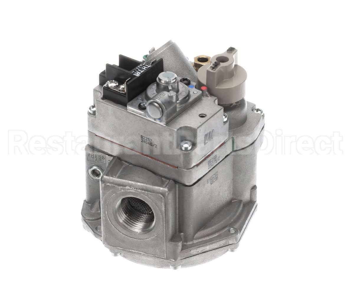 007666F Raypak Gas Valve