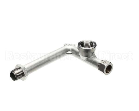 00770.00 Cma Water Inlet Elbow Assembly (01-08)