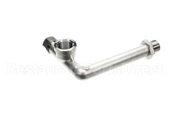 00770.00 Cma Water Inlet Elbow Assembly (01-08)