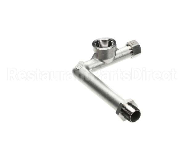 00770.00 Cma Water Inlet Elbow Assembly (01-08)