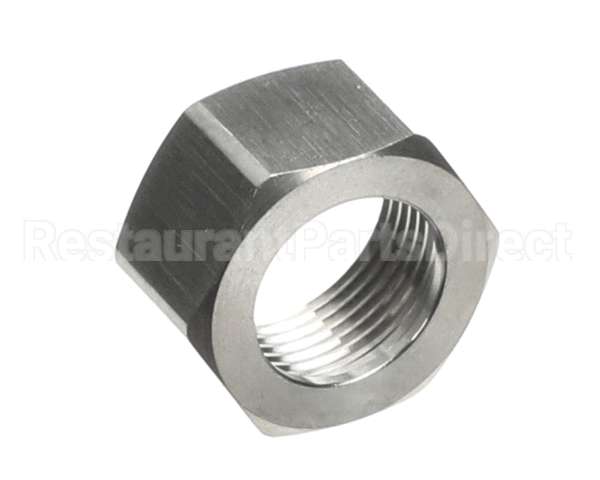 00770.10 Cma 5/8 Compression Fitting Nut