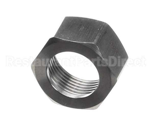 00770.10 Cma 5/8 Compression Fitting Nut