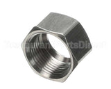 00770.10 Cma 5/8 Compression Fitting Nut