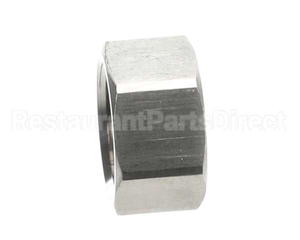 00770.10 Cma 5/8 Compression Fitting Nut