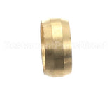 00770.20 Cma 5/8 Compression Fitting Ring