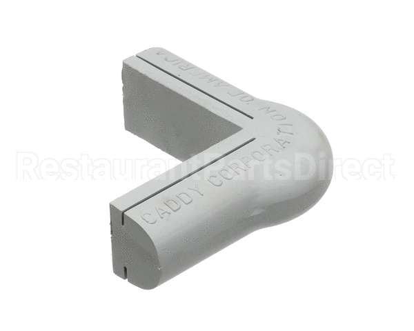 0079-01 Caddy Bumper