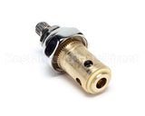 007947-40 T&S Brass Quarter-Turn Eterna Spindle Assembly (Rt