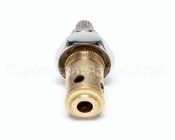007947-40 T&S Brass Quarter-Turn Eterna Spindle Assembly (Rt