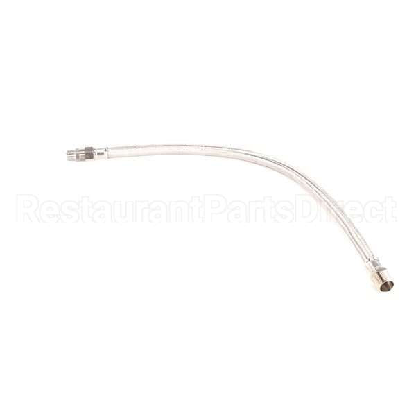 00798.00 Compatible CMA Ss Braided Hose 21