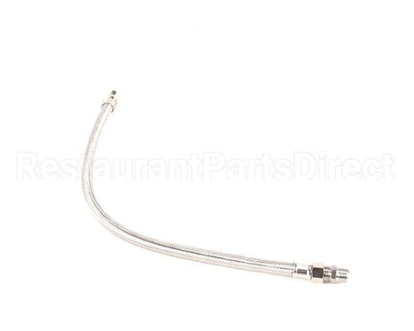 00798.00 Cma Ss Braided Hose 21