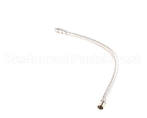 00798.00 Cma Ss Braided Hose 21