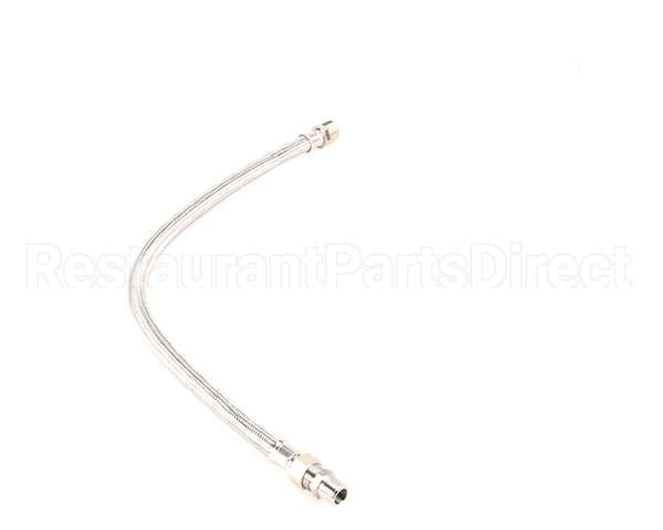 00798.00 Cma Ss Braided Hose 21
