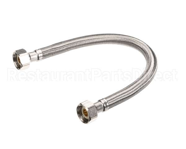 00798.40 Cma Ss Braided Hose 12