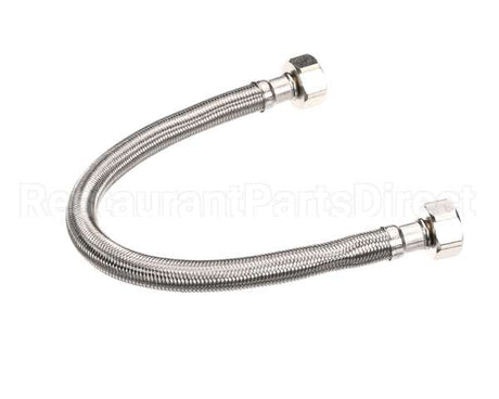 00798.40 Cma Ss Braided Hose 12