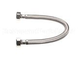 00798.40 Cma Ss Braided Hose 12