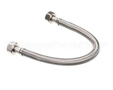 00798.40 Cma Ss Braided Hose 12