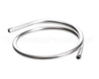 007998 Keating Tubing Aluminum 1/4X16 Long