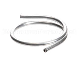 007998 Keating Tubing Aluminum 1/4X16 Long
