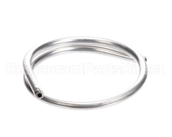 007998 Keating Tubing Aluminum 1/4X16 Long