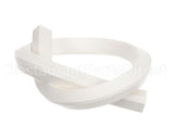 008-0477 Sipromac Cylinder Door Horizontal Rubbe