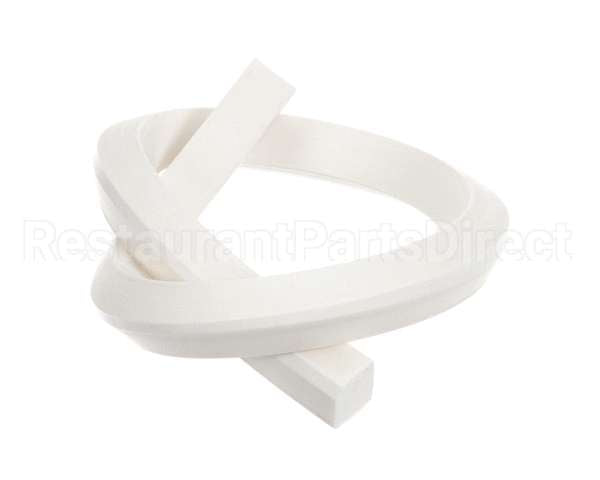 008-0477 Sipromac Cylinder Door Horizontal Rubbe