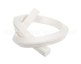 008-0477 Sipromac Cylinder Door Horizontal Rubbe