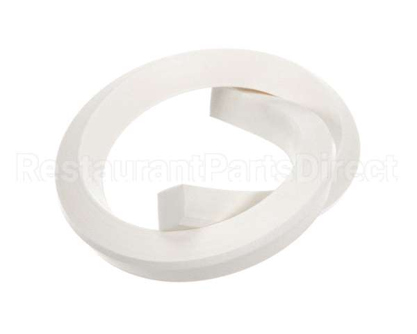 008-0477 Sipromac Cylinder Door Horizontal Rubbe