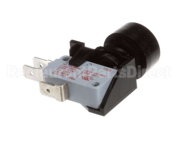 00804430 Multiplex Switch Spdt Mom White