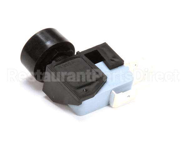 00804431 Multiplex Switch Spdt Mom Blk Button Sod