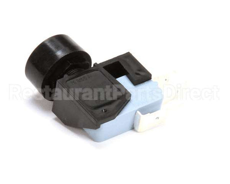 00804431 Multiplex Switch Spdt Mom Blk Button Sod