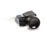 00804431 Multiplex Switch Spdt Mom Blk Button Sod