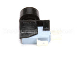 00804431 Multiplex Switch Spdt Mom Blk Button Sod