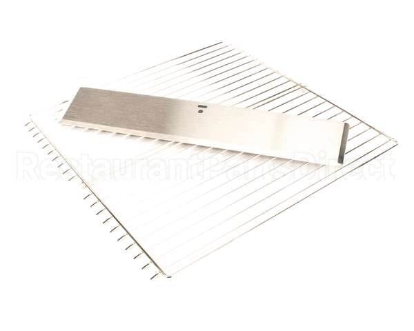 008065 Wisco Grill Front