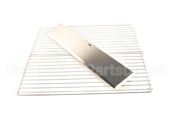 008065 Wisco Grill Front