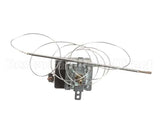 008077 Wisco Regulating Thermostat