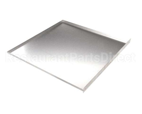 008089 Wisco Clean Out Tray