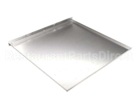 008089 Wisco Clean Out Tray