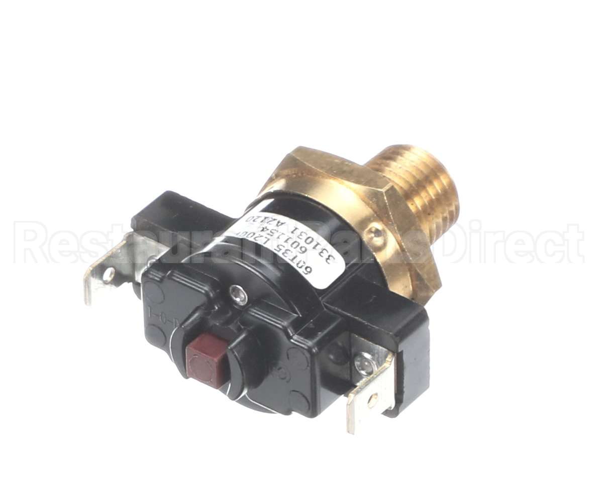 008093F Raypak High Limit