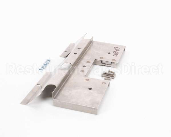 0081-07 Nieco Chimney, Pilot 824/732G