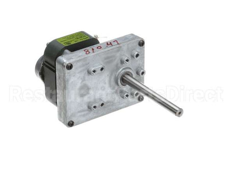 00810.47 Cma Drive Motor 220V/60Hz (Gl-C)