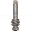 00812-25 Compatible TS Brass Stem Cold Tsb