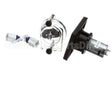 00815.00 Cma Peri Pump Complete