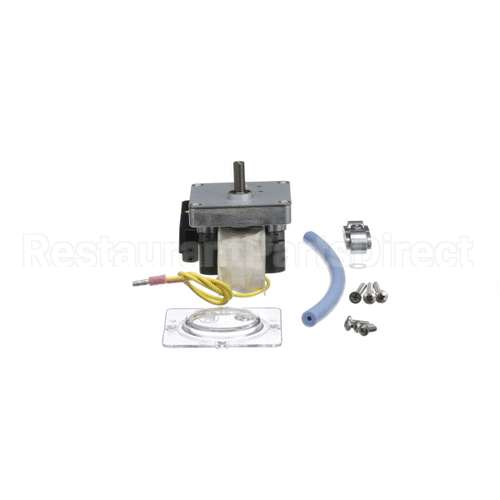 00815.20 Cma 60E Peri Pump Complete