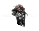 00815L Grindmaster Cecilware Gearmotor,Minigel Spare Part