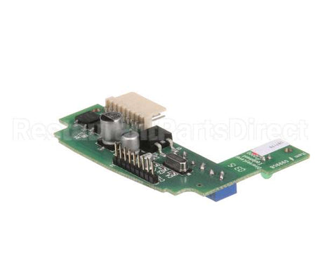 00820.00 Cma Gl-C/Gw-100 Peri Pump Circuit